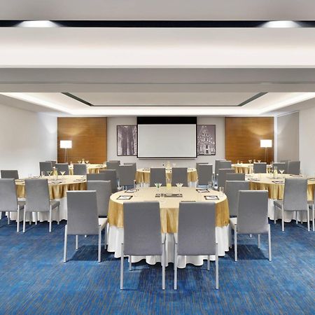 Fairfield By Marriott Bengaluru Whitefield Hotel Luaran gambar
