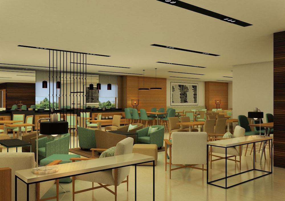 Fairfield By Marriott Bengaluru Whitefield Hotel Luaran gambar