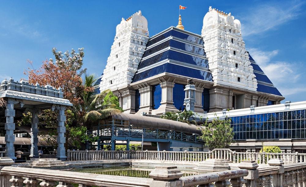 Fairfield By Marriott Bengaluru Whitefield Hotel Luaran gambar