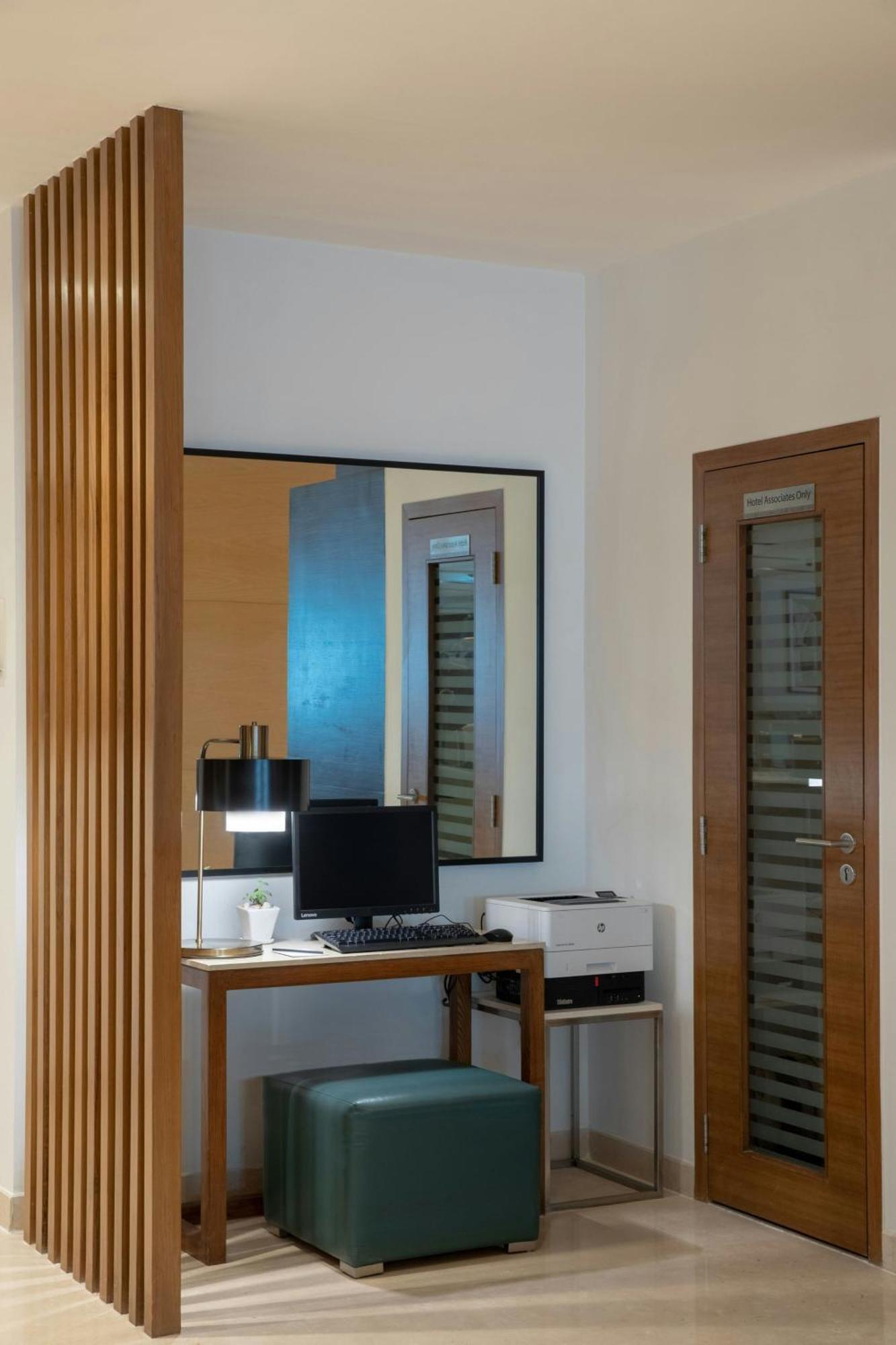 Fairfield By Marriott Bengaluru Whitefield Hotel Luaran gambar