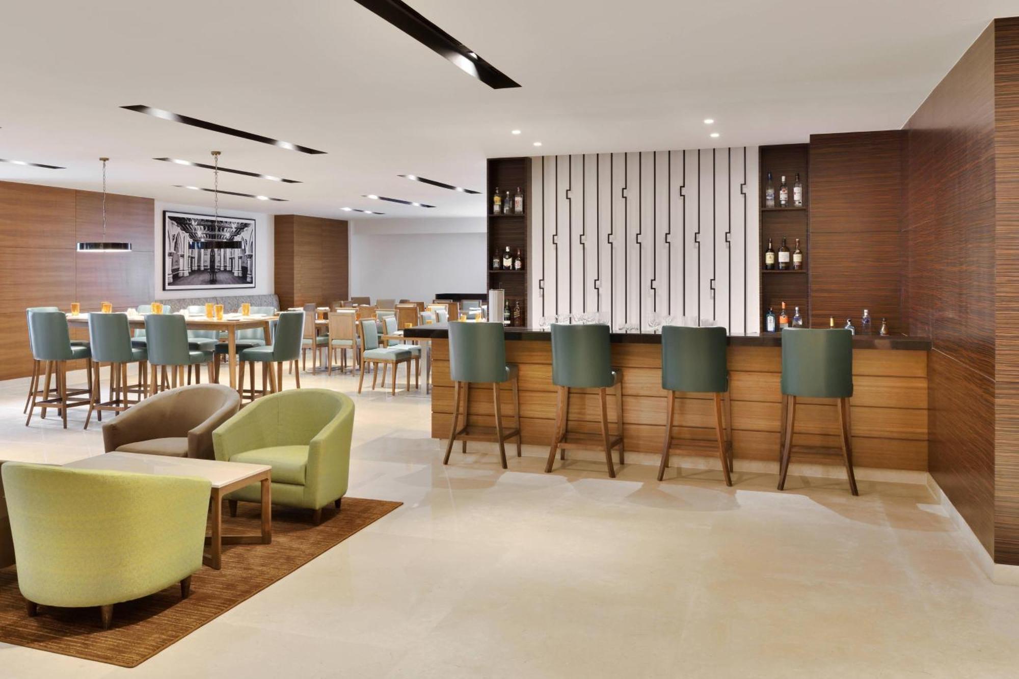 Fairfield By Marriott Bengaluru Whitefield Hotel Luaran gambar