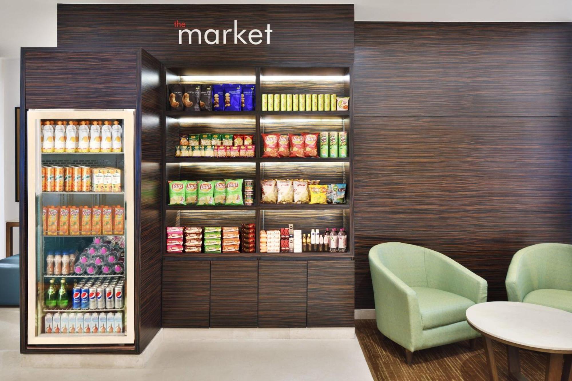 Fairfield By Marriott Bengaluru Whitefield Hotel Luaran gambar