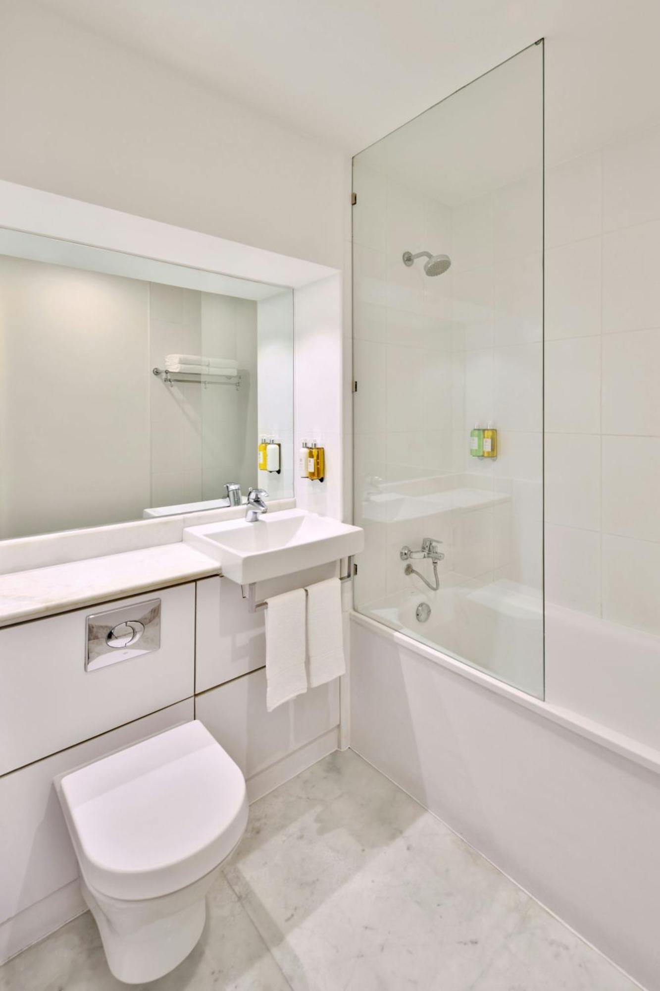 Fairfield By Marriott Bengaluru Whitefield Hotel Luaran gambar
