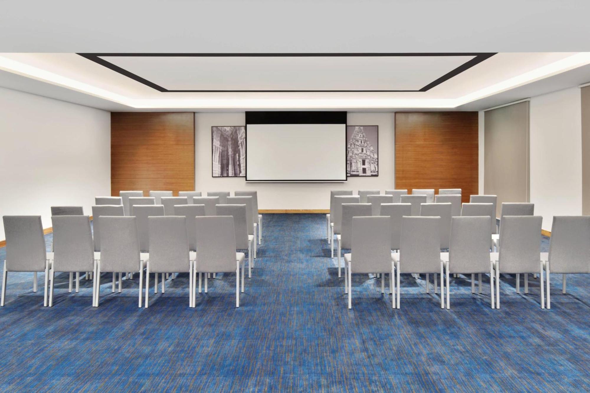 Fairfield By Marriott Bengaluru Whitefield Hotel Luaran gambar