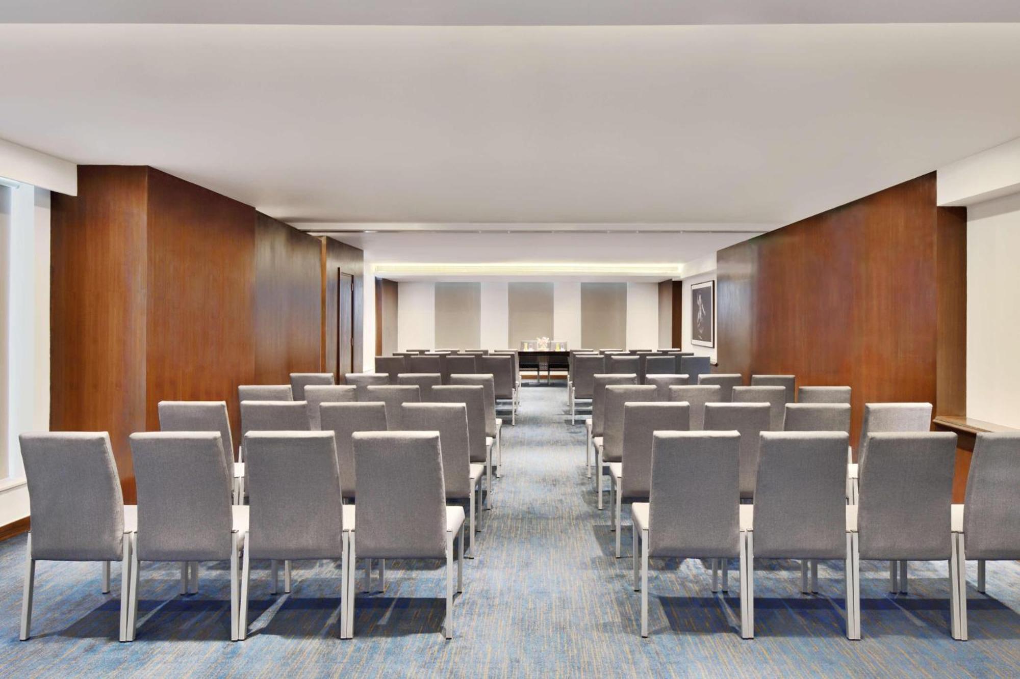 Fairfield By Marriott Bengaluru Whitefield Hotel Luaran gambar