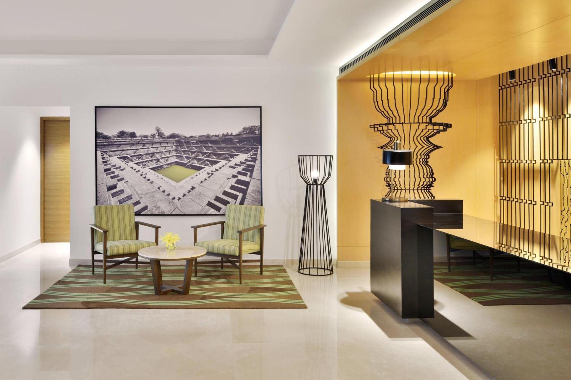 Fairfield By Marriott Bengaluru Whitefield Hotel Luaran gambar
