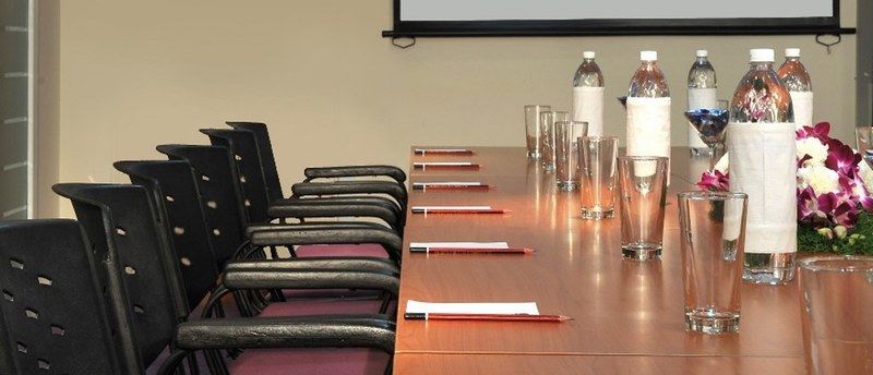 Fairfield By Marriott Bengaluru Whitefield Hotel Luaran gambar