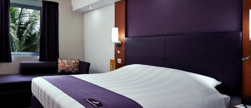 Fairfield By Marriott Bengaluru Whitefield Hotel Luaran gambar