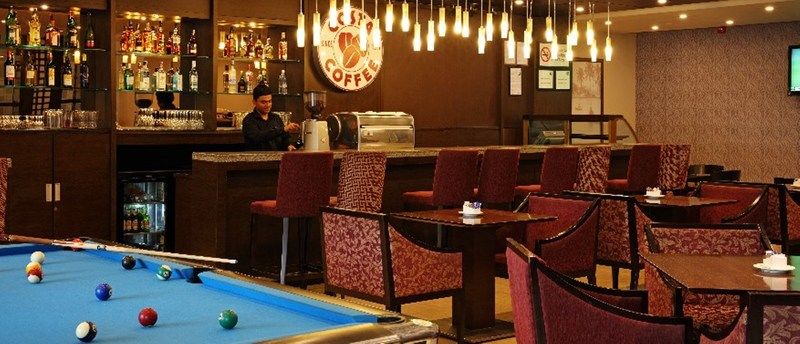 Fairfield By Marriott Bengaluru Whitefield Hotel Luaran gambar
