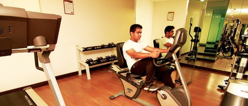 Fairfield By Marriott Bengaluru Whitefield Hotel Luaran gambar