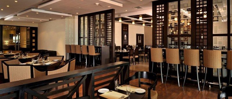 Fairfield By Marriott Bengaluru Whitefield Hotel Luaran gambar