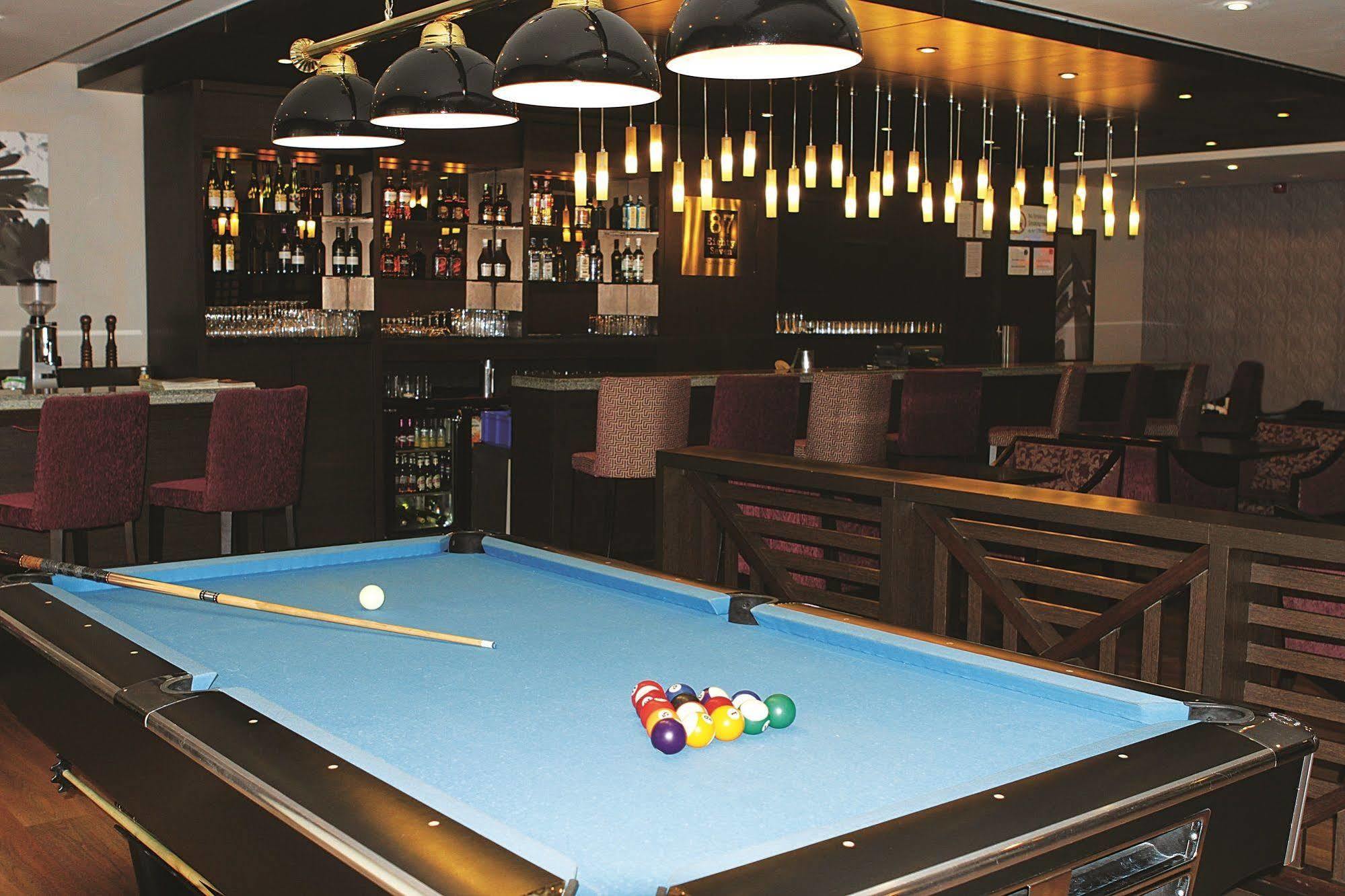 Fairfield By Marriott Bengaluru Whitefield Hotel Luaran gambar