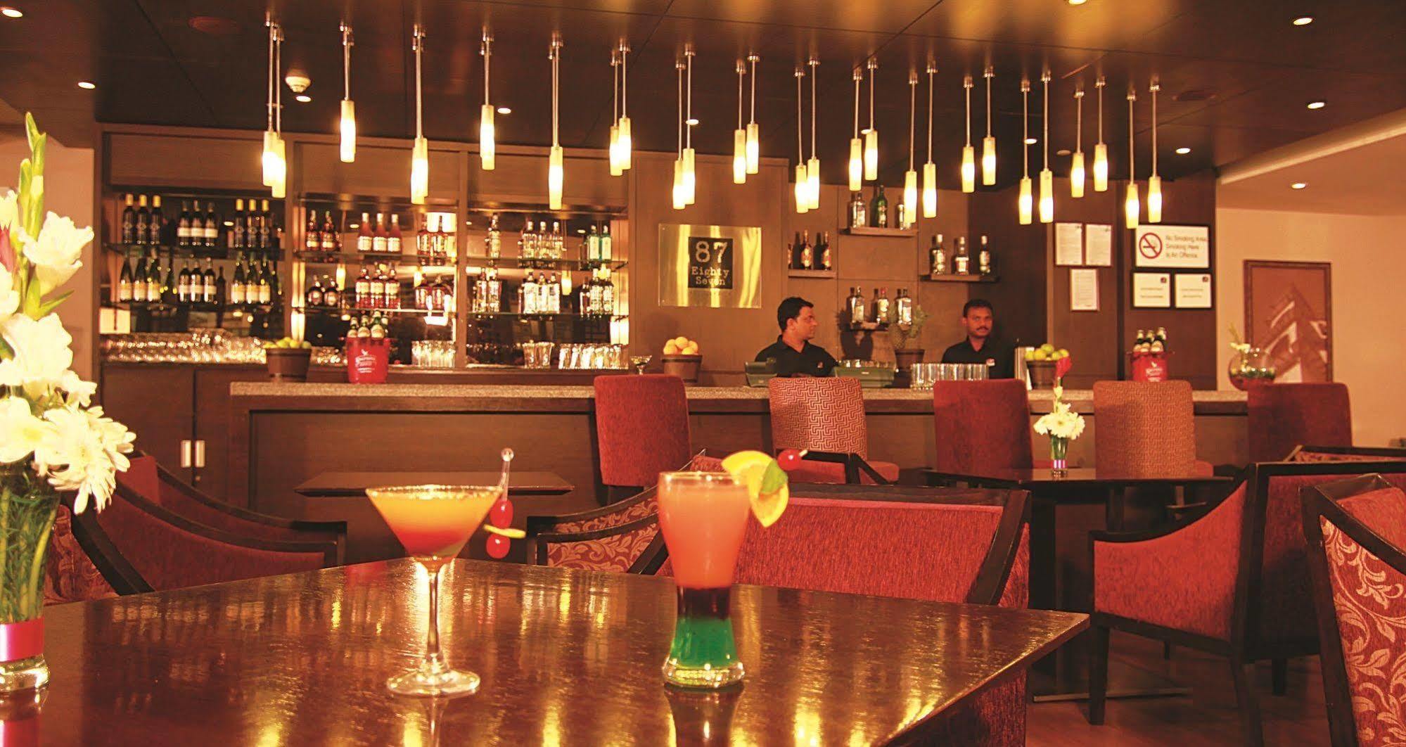 Fairfield By Marriott Bengaluru Whitefield Hotel Luaran gambar