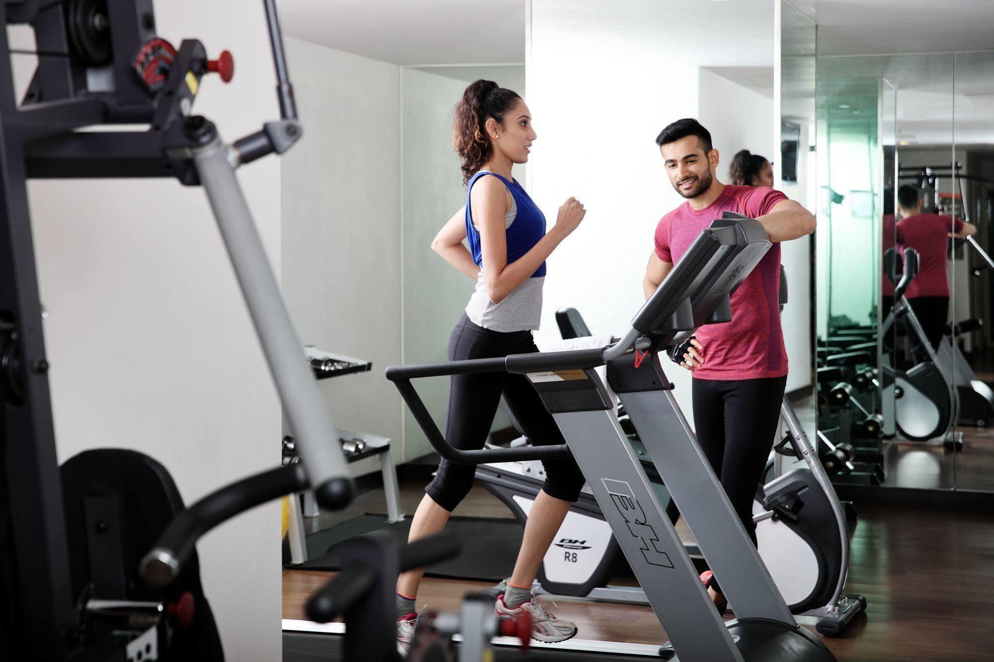 Fairfield By Marriott Bengaluru Whitefield Hotel Luaran gambar