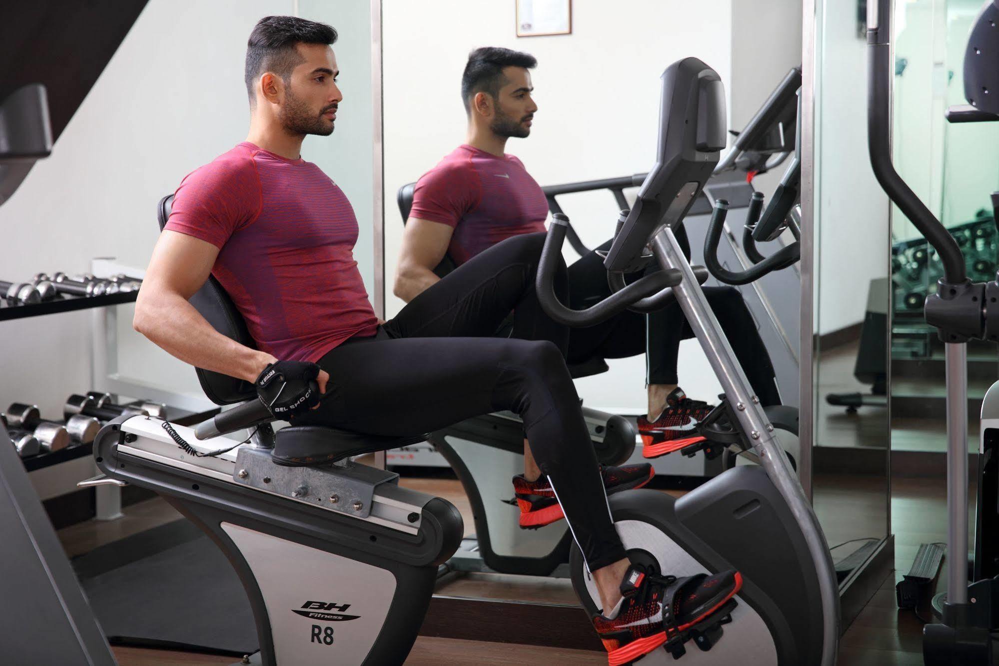 Fairfield By Marriott Bengaluru Whitefield Hotel Luaran gambar