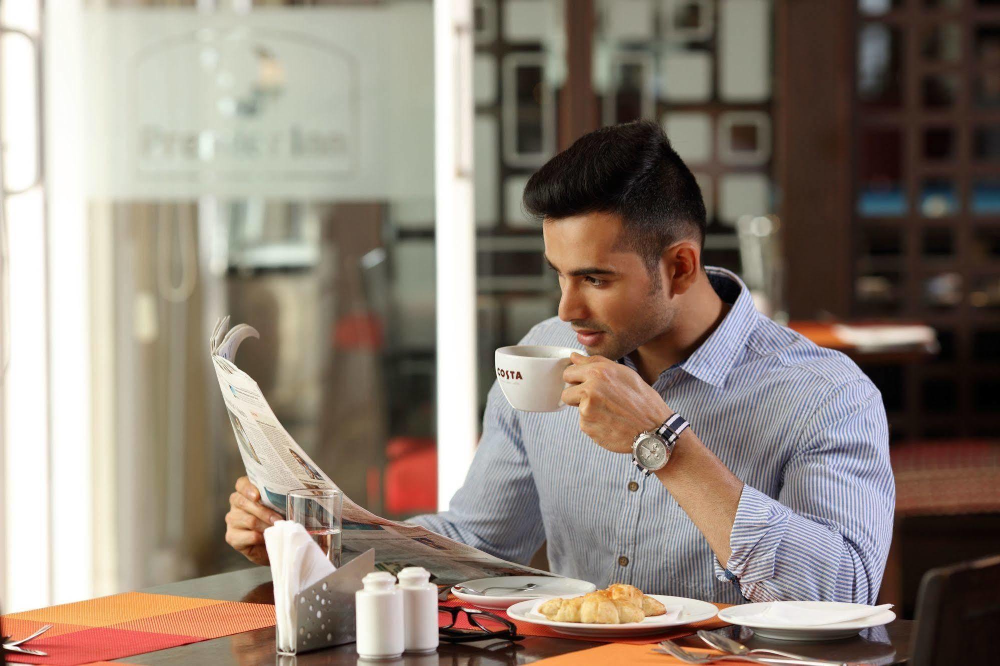 Fairfield By Marriott Bengaluru Whitefield Hotel Luaran gambar