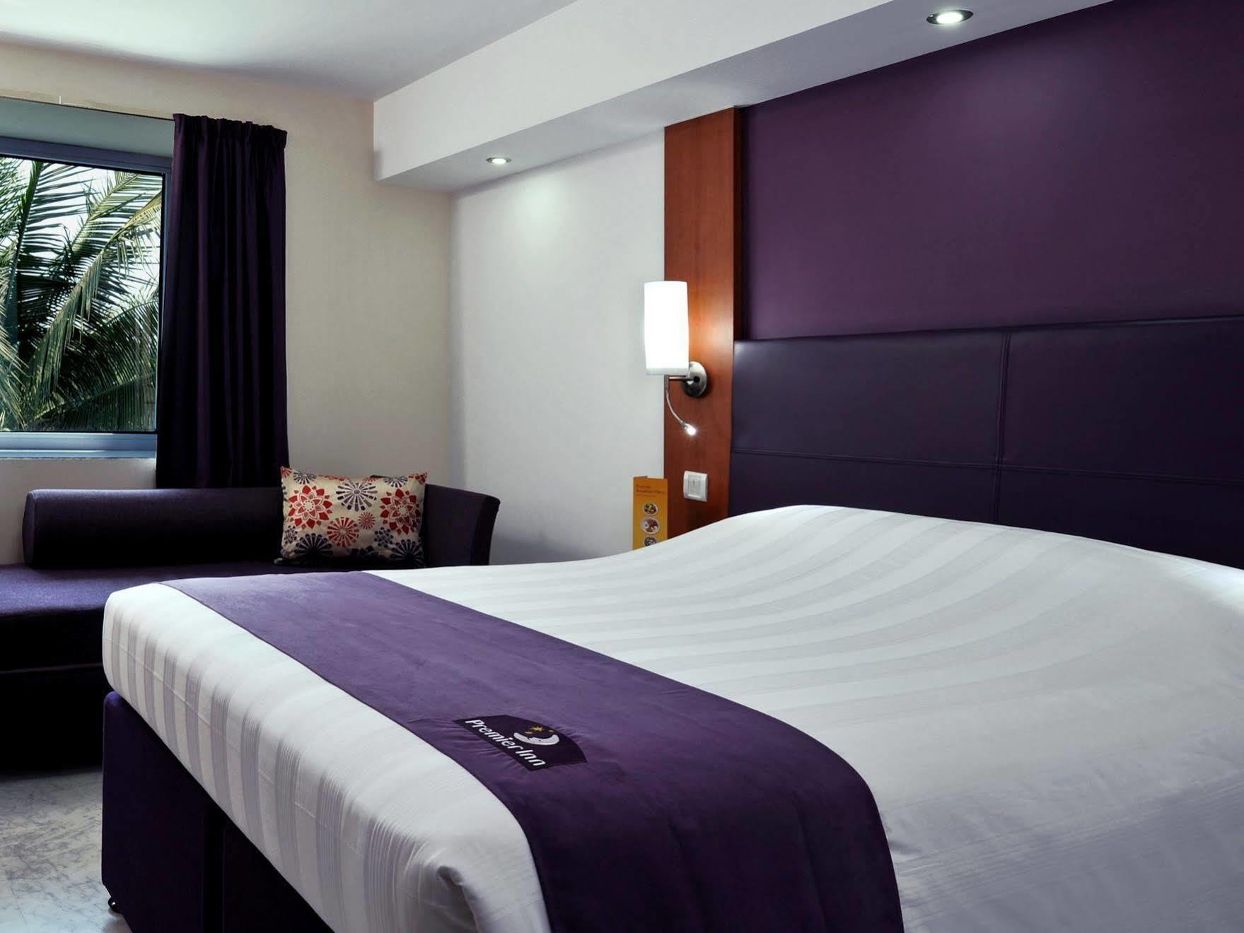 Fairfield By Marriott Bengaluru Whitefield Hotel Luaran gambar