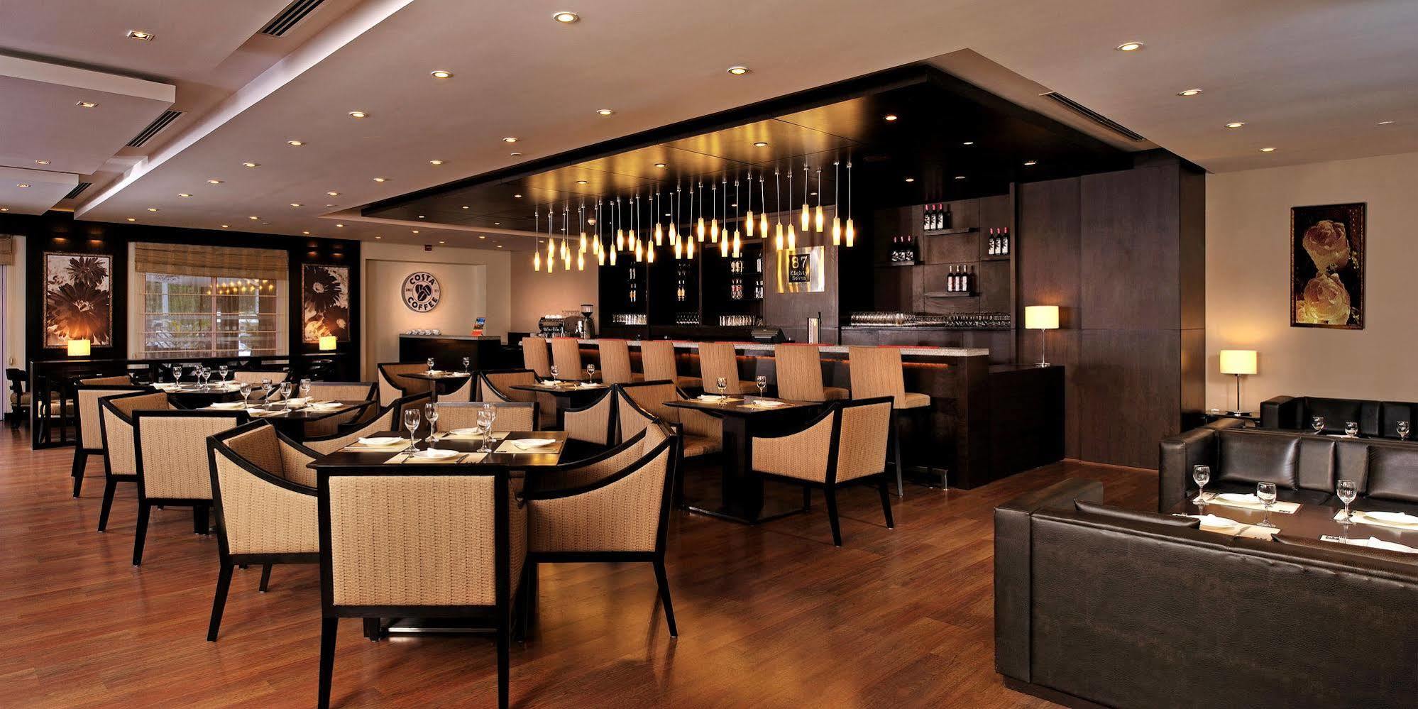 Fairfield By Marriott Bengaluru Whitefield Hotel Luaran gambar