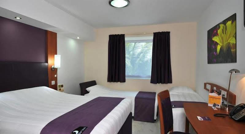 Fairfield By Marriott Bengaluru Whitefield Hotel Luaran gambar