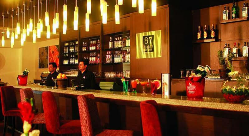 Fairfield By Marriott Bengaluru Whitefield Hotel Luaran gambar
